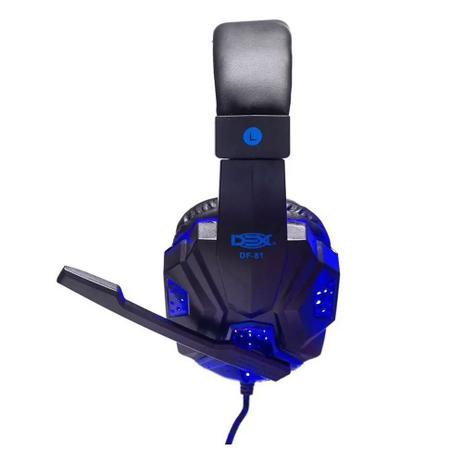 Headset cabo longo Clearance