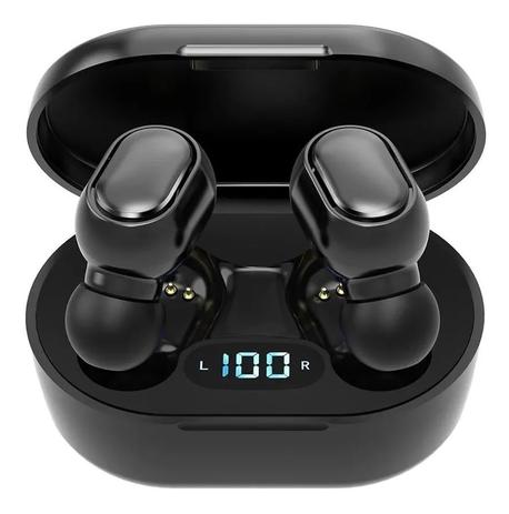 Fone de Ouvido E7S True Wireless Headset Bluetooth 5.0 - HAMY - Fone de Ouvido  Bluetooth - Magazine Luiza