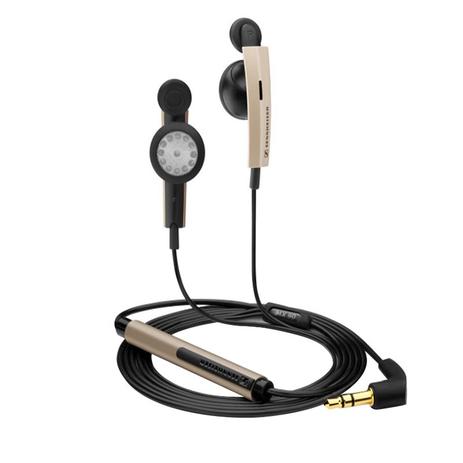 Fone De Ouvido Earbuds 1.2M Multiuso Mx 90vc Sennheiser é ruim? Fone De Ouvido Earbuds 1.2M Multiuso Mx 90vc Sennheiser é boa?