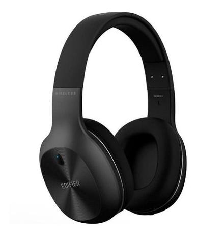 Fone De Ouvido Edifier W800bt Bluetooth - Original, Na Caixa Menor preço em Fone De Ouvido Edifier W800bt Bluetooth - Original, Na Caixa