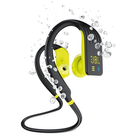 Fone De Ouvido Esportivo Bluetooth/MP3 JBL Endurance Dive À Prova D'água Verde - Jbl selenium é boa?