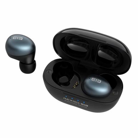 Fone de Ouvido Esportivo Elephone Elepods S Tws Bluetooth 5.0 Com  Cancelamento de Ruído - Fone de Ouvido Bluetooth - Magazine Luiza