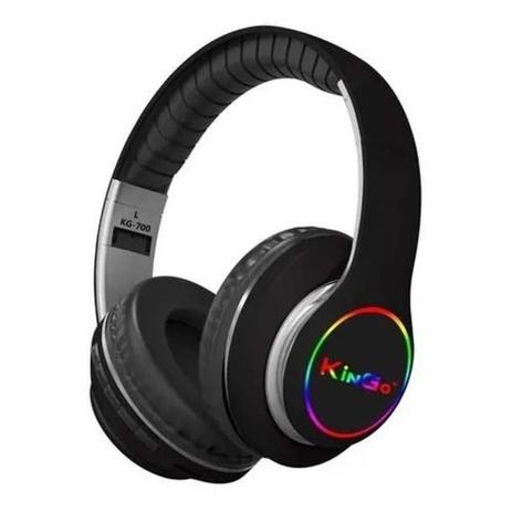 Fone de Ouvido Sem Fio Kingo Bluetooth em Promoção | Ofertas na Americanas