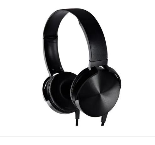 extra fone de ouvido