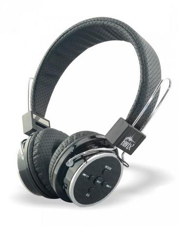 Fone de Ouvido Favix b05 Bluetooth Sem fio Fx b05 Fm Radio Varias Cores Entrada  Sd cartão - Fone de Ouvido - Magazine Luiza