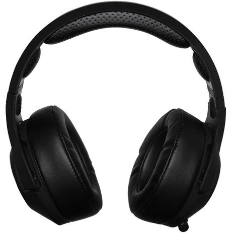 Fone de ouvido gamer ballistic 7.1 dazz 624852 Menor preço em Fone de ouvido gamer ballistic 7.1 dazz 624852
