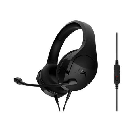 Fone de Ouvido Gamer Hyperx Cloud Stinger Core Pc h - Fone de Ouvido -  Magazine Luiza