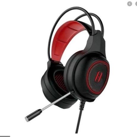 Fone De Ouvido Gamer Lehmox GT-F4 - Headset Gamer - Magazine Luiza
