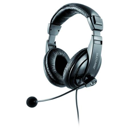 Fone de Ouvido - Giant Usb - Ph245 - Multilaser Menor preço em Fone de Ouvido - Giant Usb - Ph245 - Multilaser