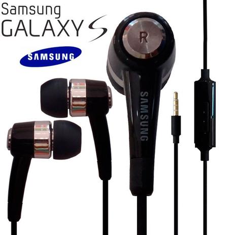 Fone de ouvido GT-S6812 Galaxy Fame - Samsung Menor preço em Fone de ouvido GT-S6812 Galaxy Fame - Samsung