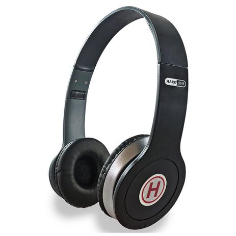 Fone de Ouvido Hardline ST-401 Preto Headphone Conector P2 Menor preço em Fone de Ouvido Hardline ST-401 Preto Headphone Conector P2