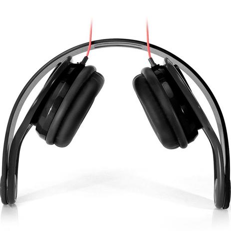 Fone De Ouvido Headphone 360 Preto Ph081 Multilaser é boa?