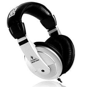 Fone De Ouvido Headphone Behringer Hpm 1000 Original Menor preço em Fone De Ouvido Headphone Behringer Hpm 1000 Original