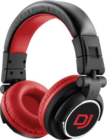 Fone de ouvido headphone dj com microfone/ cabo removivel/ p2 ph117 - Multilaser Menor preço em Fone de ouvido headphone dj com microfone/ cabo removivel/ p2 ph117 - Multilaser