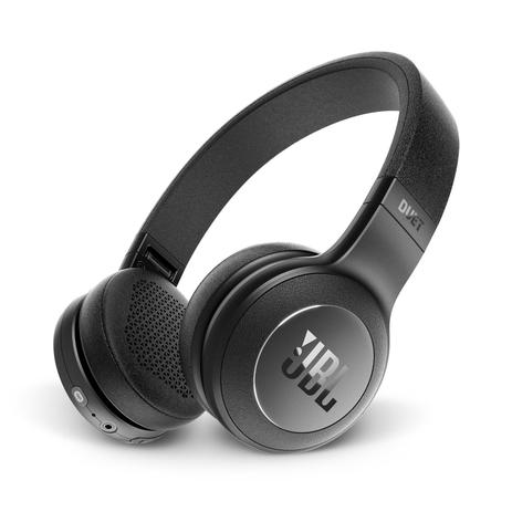 Fone de Ouvido Headphone JBL Duet BT Bluetooth com Microfone e Controle Remoto Menor preço em Fone de Ouvido Headphone JBL Duet BT Bluetooth com Microfone e Controle Remoto
