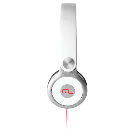 Fone de ouvido Headphone XTREAM 360 Branco - Pulse Menor preço em Fone de ouvido Headphone XTREAM 360 Branco - Pulse