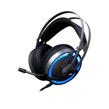 Fone de Ouvido Headset Gamer C3 Tech PH-G300SI - C3tech Menor preço em Fone de Ouvido Headset Gamer C3 Tech PH-G300SI - C3tech