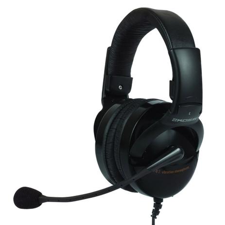Fone de Ouvido Headset Gamer Koss Multimídia HQ2 é boa?