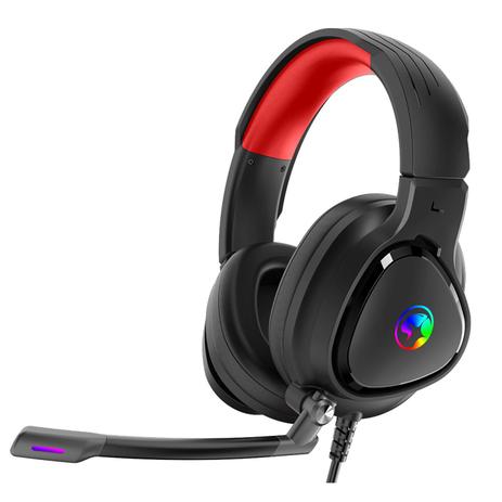 FONE DE OUVIDO Headset Gamer Marvo HG8958, 3.5mm+USB, PC, RG é boa?