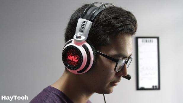 Kp 400 headset Clearance