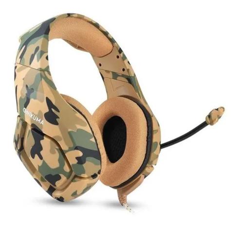 Fone de Ouvido Headset Gamer Profissional Onikuma k18 Menor preço em Fone de Ouvido Headset Gamer Profissional Onikuma k18