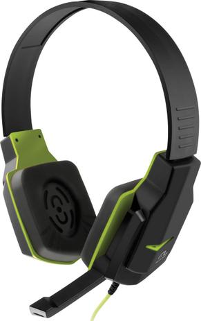 Fone de Ouvido Headset Gamer Verde Controle de Volume PH146 - Multilaser Menor preço em Fone de Ouvido Headset Gamer Verde Controle de Volume PH146 - Multilaser