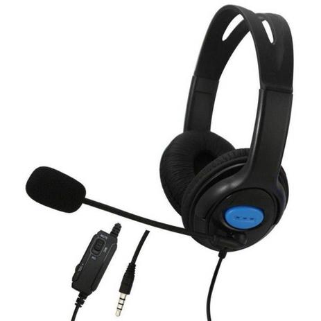 Fone de Ouvido Headset Gamer Xbox One XD-536 - Xtrad Menor preço em Fone de Ouvido Headset Gamer Xbox One XD-536 - Xtrad