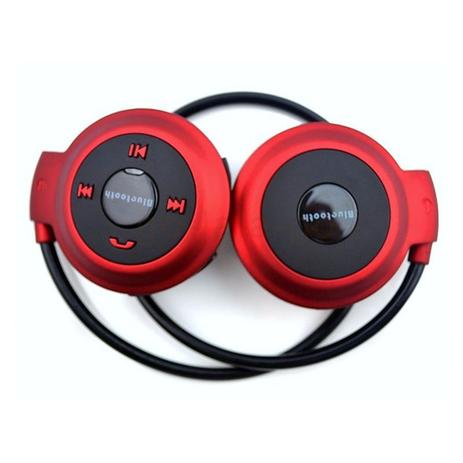 Fone de Ouvido Headset Sem Fio Bluetooth Mini 503 - Thata esportes é boa?