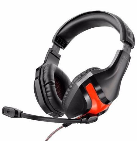 Fone De Ouvido Headset Warrior Gamer P2 Multilaser Ph101 Menor preço em Fone De Ouvido Headset Warrior Gamer P2 Multilaser Ph101