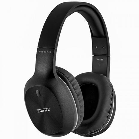Fone de ouvido Hi-Fi Over-Ear Edifier W800BT Bluetooth 75h Bateria é ruim? Fone de ouvido Hi-Fi Over-Ear Edifier W800BT Bluetooth 75h Bateria é boa?