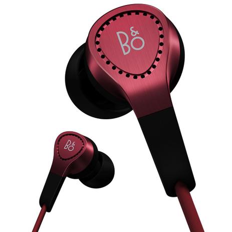 Fone de ouvido In-Ear Bang Olufsen BeoPlay H3 - Bo - bang olufsen Menor preço em Fone de ouvido In-Ear Bang Olufsen BeoPlay H3 - Bo - bang olufsen