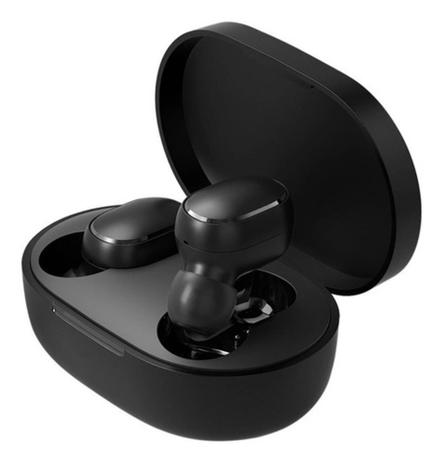 Fone De Ouvido in-ear Bluetooth Preto Original 100% Testado - Dubai - Fone  de Ouvido Bluetooth - Magazine Luiza