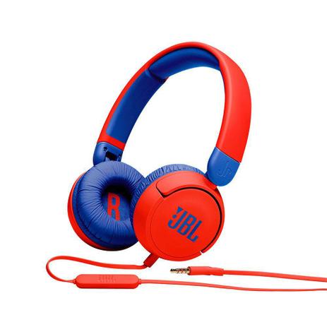Fone de ouvido com fio e microfone jbl Clearance