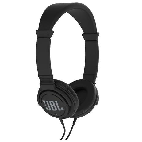 Fone de Ouvido JBL C300SI Preto Headphone Universal com Conector P2 3,5mm  JBLC300SIBLK C300 - Headphone com Fio - Magazine Luiza