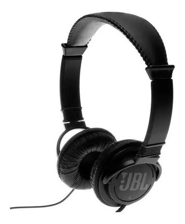Fone de Ouvido JBL C300SI Preto - Fone de Ouvido - Magazine Luiza