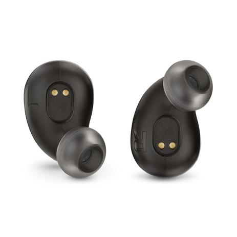 Fone de ouvido JBL Free X Preto - JBL Menor preço em Fone de ouvido JBL Free X Preto - JBL