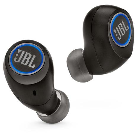 Fone De Ouvido Jbl Free X Sem Fio Ipx5 Bluetooth Nota Fiscal Menor preço em Fone De Ouvido Jbl Free X Sem Fio Ipx5 Bluetooth Nota Fiscal