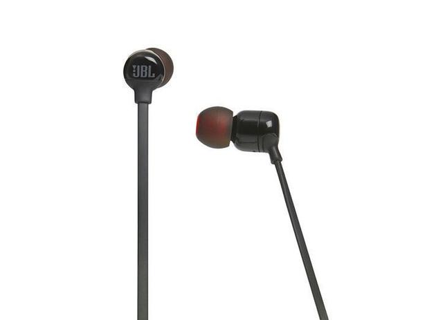 Fone de Ouvido JBL T110BT BLK Buetooth Preto - Fone de Ouvido - Magazine  Luiza