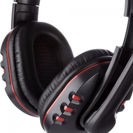 Fone De Ouvido Jogo Headset Dazz Gaming X-talk Pro - Headset Gamer -  Magazine Luiza