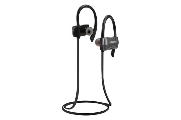 Fone de ouvido Kimaster k30 Preto Menor preço em Fone de ouvido Kimaster k30 Preto