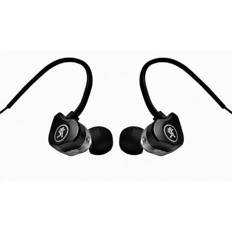 Fone de Ouvido Mackie CR-Buds+ com Microfone integrado e Controle - Fone de  Ouvido - Magazine Luiza