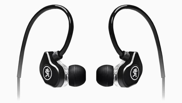 Fone de Ouvido Mackie Dual Dynamic CR-Buds+ - Fone de Ouvido - Magazine  Luiza