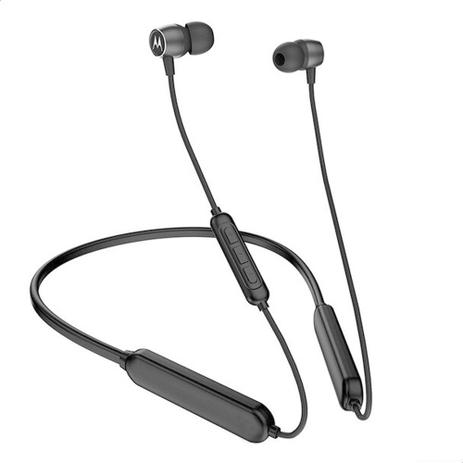 Fone De Ouvido Motorola Ververap 100 Bluetooth Preto - Fone de Ouvido  Bluetooth - Magazine Luiza