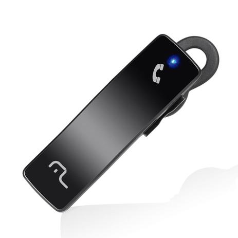 Fone de Ouvido Multilaser Bluetooth Monoauricular c/ Carregador Automotivo AU203 Menor preço em Fone de Ouvido Multilaser Bluetooth Monoauricular c/ Carregador Automotivo AU203