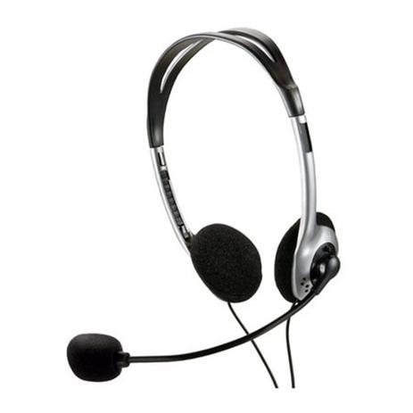 Fone de Ouvido Multilaser PH002 Headset Estéreo com Fio 32 Ohms Preto P2 Menor preço em Fone de Ouvido Multilaser PH002 Headset Estéreo com Fio 32 Ohms Preto P2