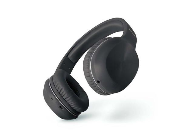 Fone de Ouvido Multilaser PH246 Bluetooth Preto Menor preço em Fone de Ouvido Multilaser PH246 Bluetooth Preto