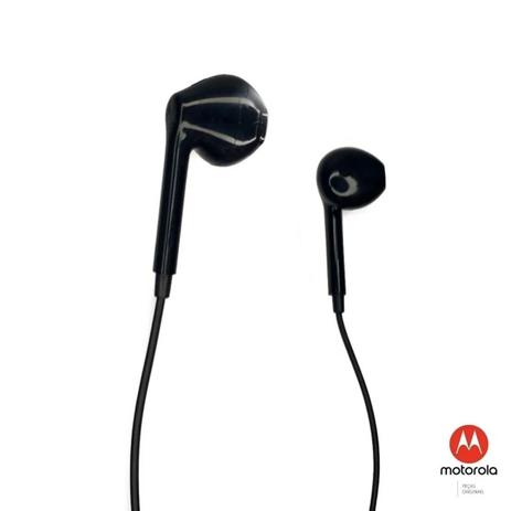 Fone Ouvido Original Apple iPhone Earpods Lightning A1748 - MMTN2BZ/A em  Promoção | Ofertas na Americanas