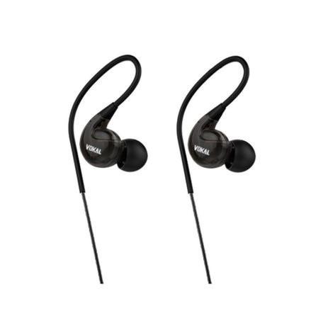 Fone de Ouvido Para Retorno In-Ear E40 Vokal - Fone de Ouvido - Magazine  Luiza