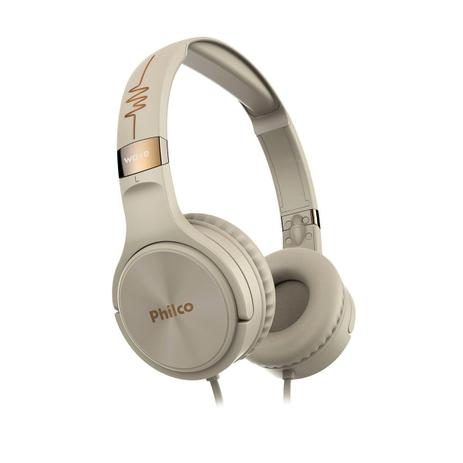 Headphone Philco PFO03BTR Bluetooth - Philco