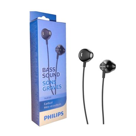 Fone de ouvido sem borrachinha Clearance